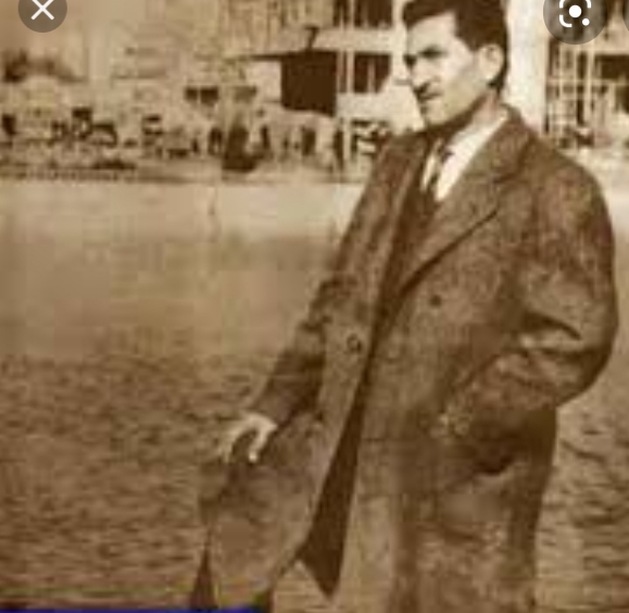 حسن زیرک نورانی